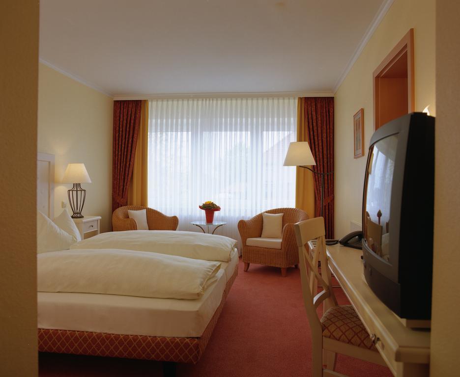 Hotel Central Zeven Exteriör bild